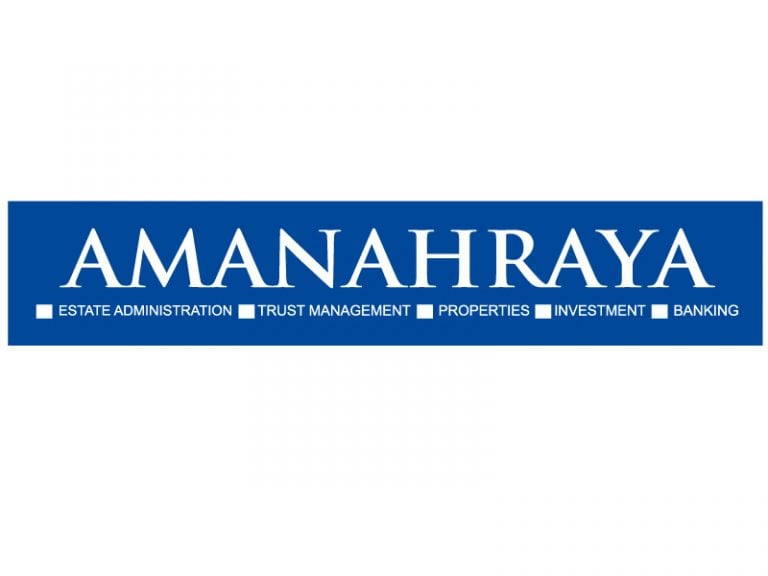Jawatan Kosong Amanah Raya Berhad Ogos 2018